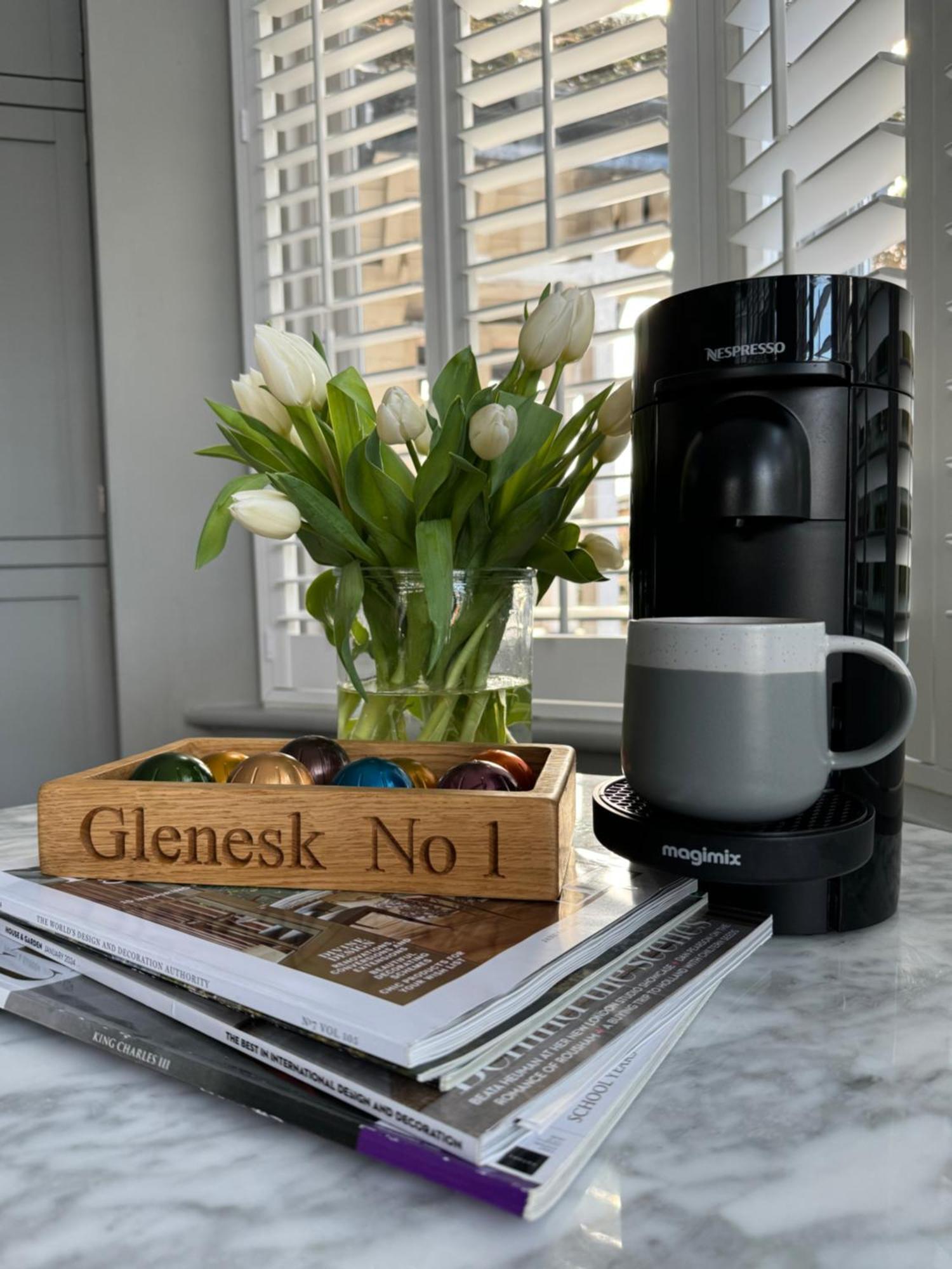 Glenesk No 1 , Woodhall Spa Zewnętrze zdjęcie