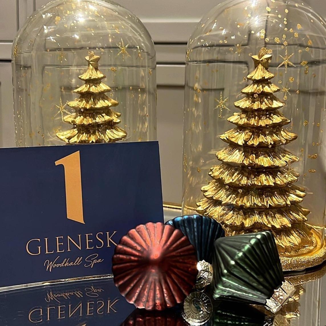 Glenesk No 1 , Woodhall Spa Zewnętrze zdjęcie