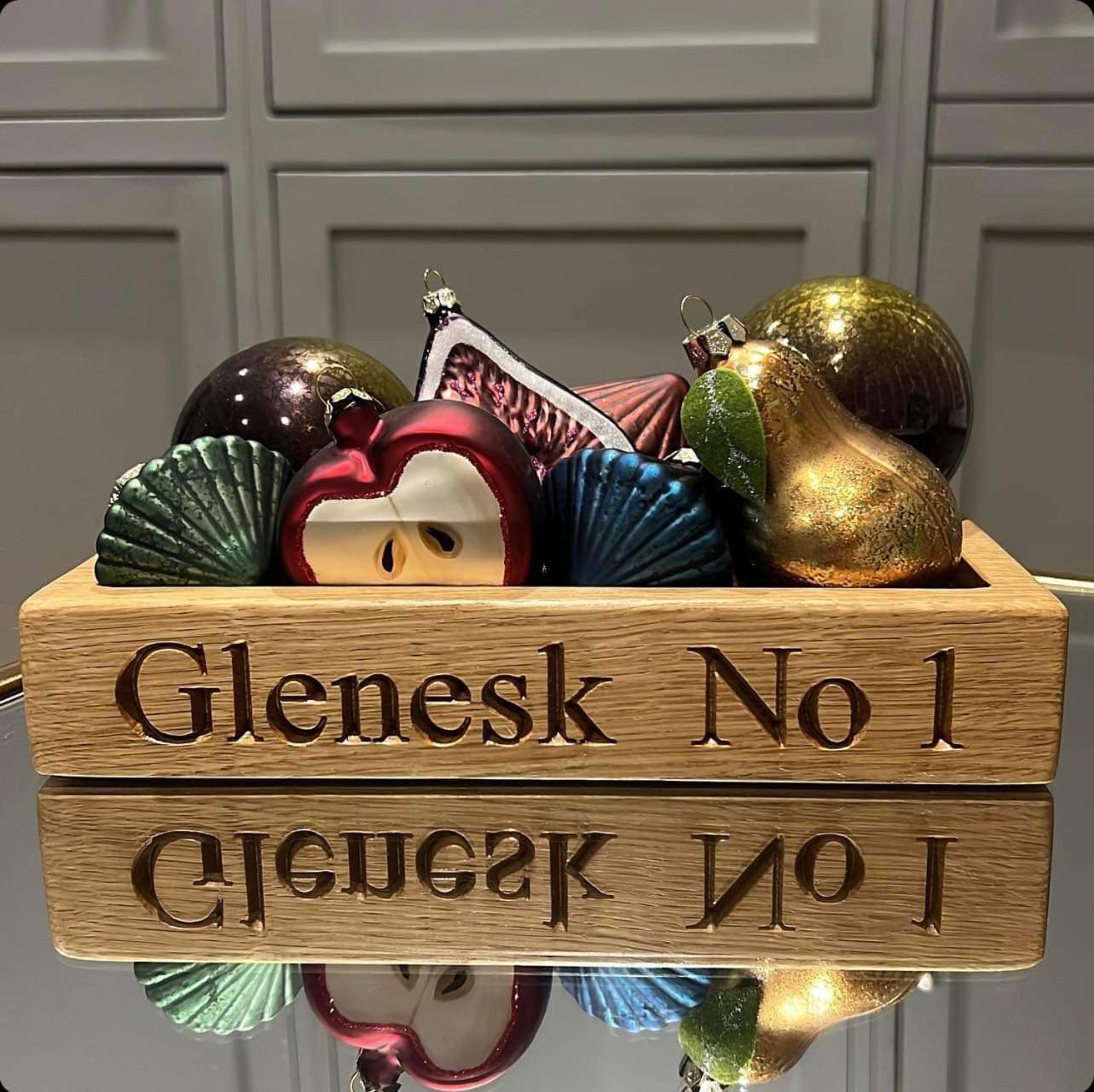 Glenesk No 1 , Woodhall Spa Zewnętrze zdjęcie