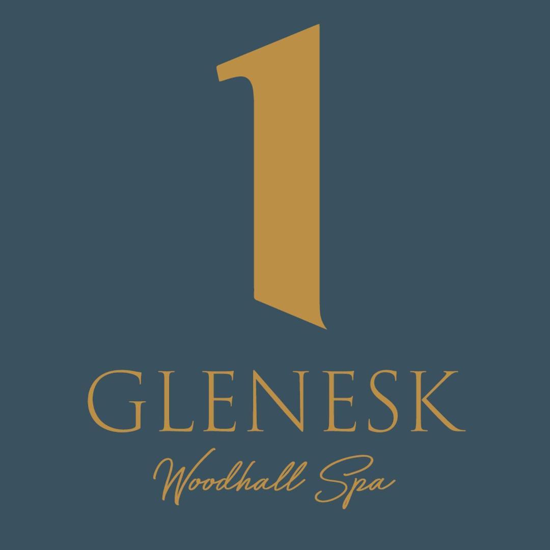 Glenesk No 1 , Woodhall Spa Zewnętrze zdjęcie