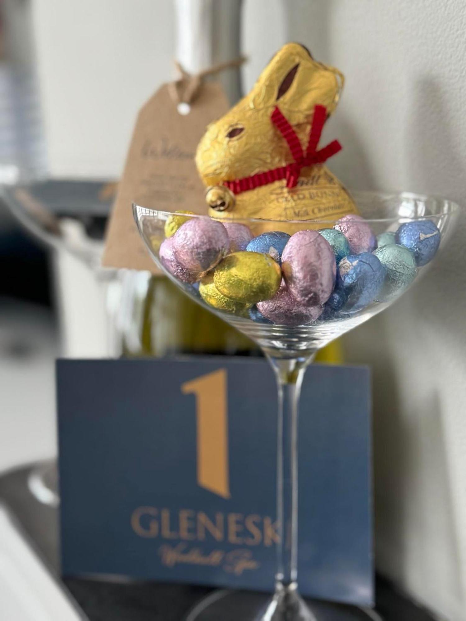 Glenesk No 1 , Woodhall Spa Zewnętrze zdjęcie